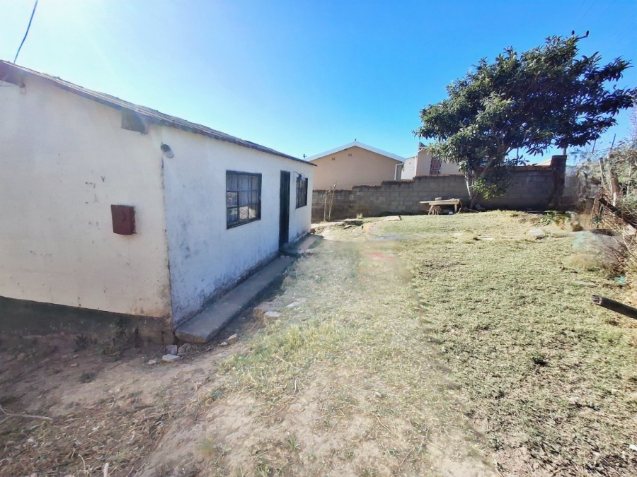 2 Bedroom Property for Sale in Mdantsane Nu 13 Eastern Cape